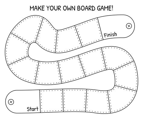 template game board|printable game board templates.